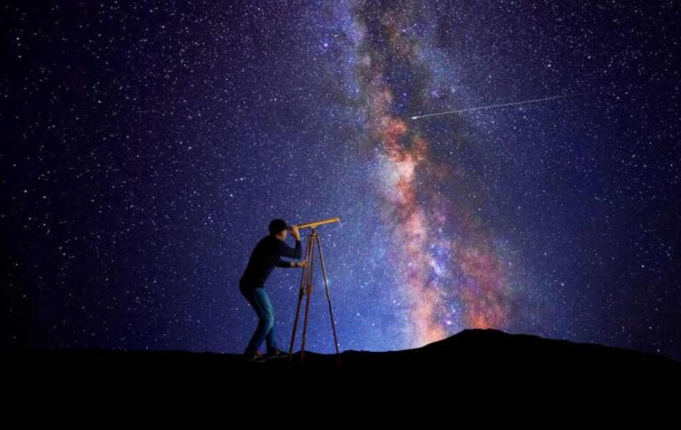 Arcturian Starseed