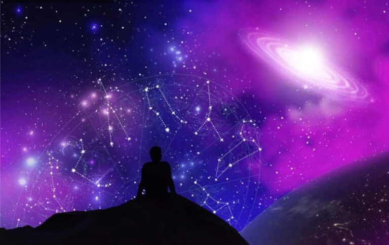 Pleiadian Starseed