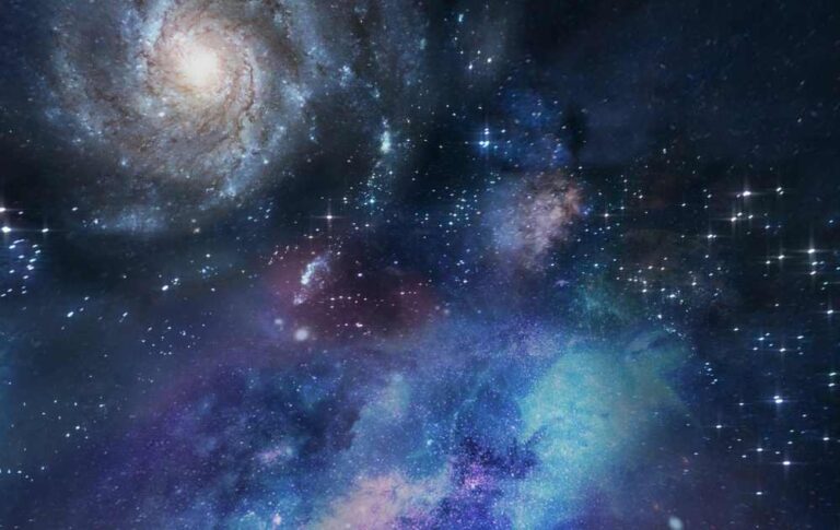 orion Starseed traits